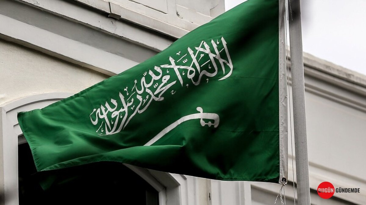 Dolar'a Alternatif Büyük Darbe: Suudi Arabistan'dan Çekilme Kararı Dünyayı Sarsacak!