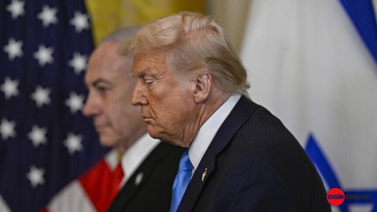 Trump'tan Bomba İran Açıklaması Sonrası İsrail'de Şok Dalgaları: Tel Aviv Anlaşmayı Neden Sabote Etmek İstiyor?