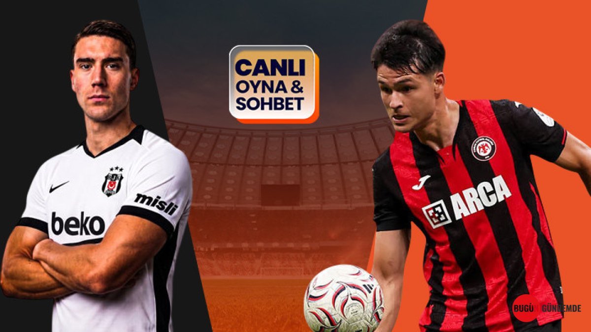 Kara Kartal'dan Tüpraş'ta Kritik Randevu: Çorum FK Karşısında Sürprize İzin Yok!