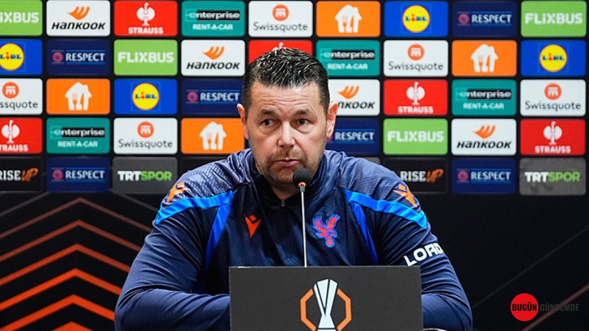 Beşiktaş'ın Hücum Gücüne Dikkat Çeken Rakip Hoca: 'Kalitesinin Farkındayız, Zorlu Bir Mücadele Olacak!'