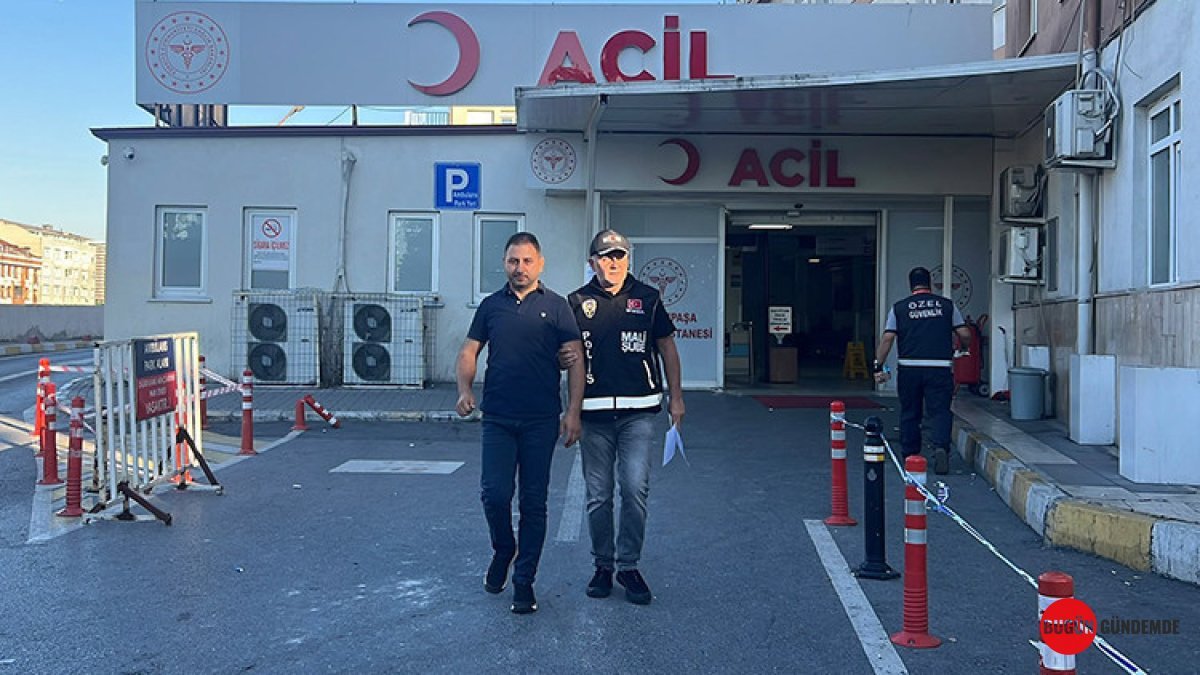 Beylikdüzü'nde İmar Oyunları Ortaya Saçıldı: 27 Kişi Gözaltında! Yapı Kullanım İzinlerinde Büyük Usulsüzlük İddiası