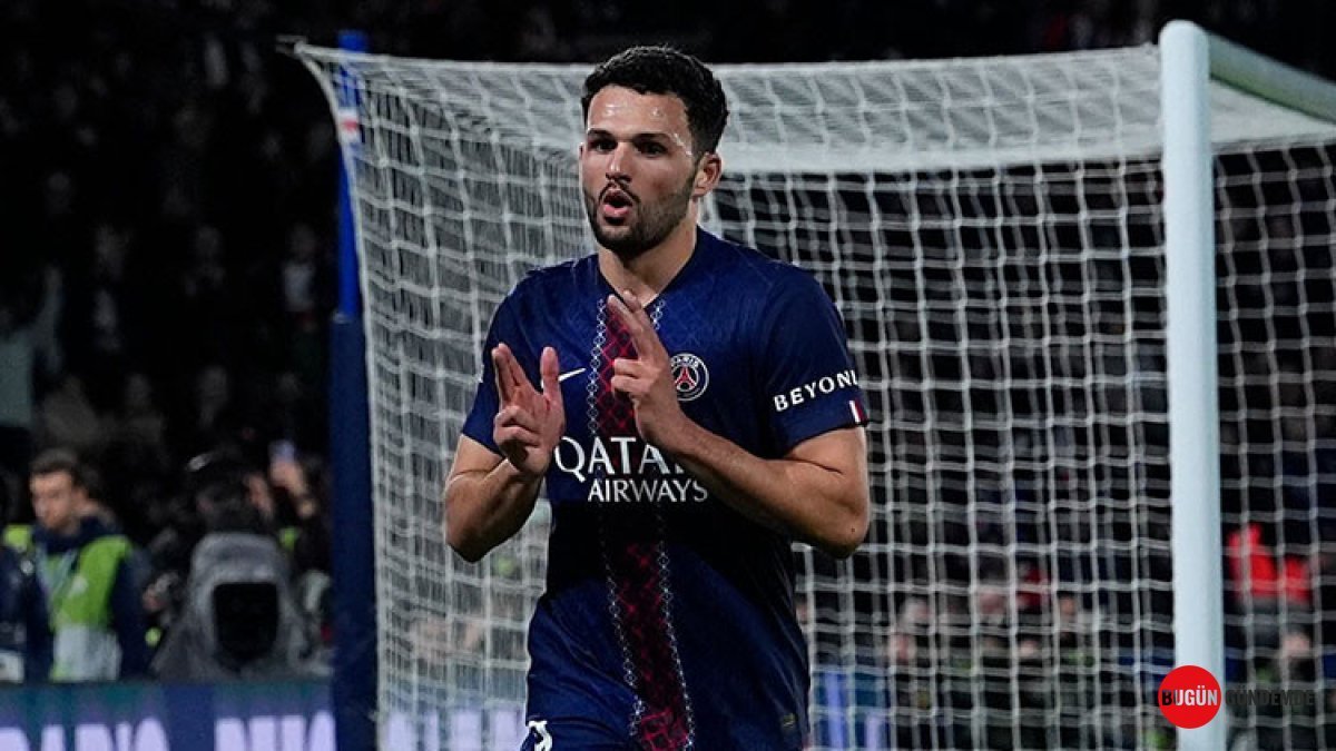 Milan'dan Şampiyonlar Ligi Uğruna Dev Bomba! PSG'nin Yıldızıyla 5 Yıllık Anlaşma Sağlandı, Bonservis Rekor Kırıyor!