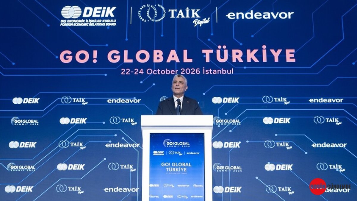 ABD ile Ticaret Rekoru: Türkiye'nin Hedefi Şimdiden Aşılmış Olabilir! İşte O Rakam...