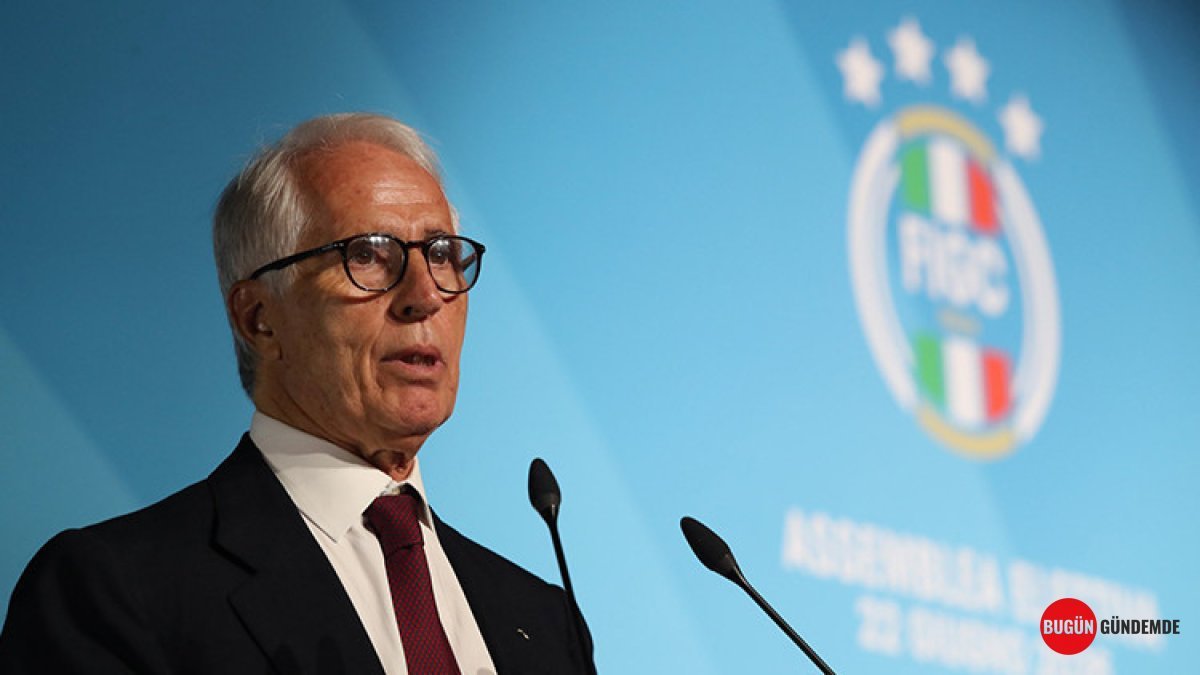 İtalyan Futbolunda Yeni Dönem: Devler Yarıştı, Tarihi Bir İsim Figc'nin Zirvesine Oturdu!