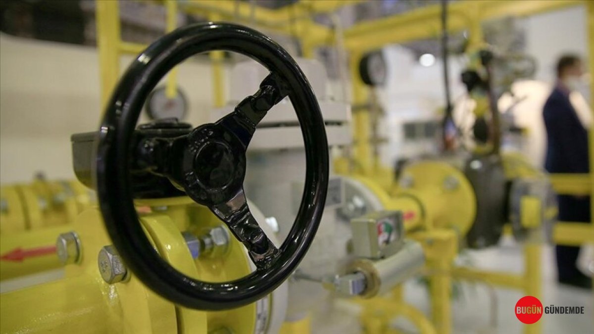 Avrupa Gaz Rezervlerini Dolduruyor Ama Fiyatlar Şaşırtıyor: Megavat Başına 61,80 Euro Neyi İşaret Ediyor?