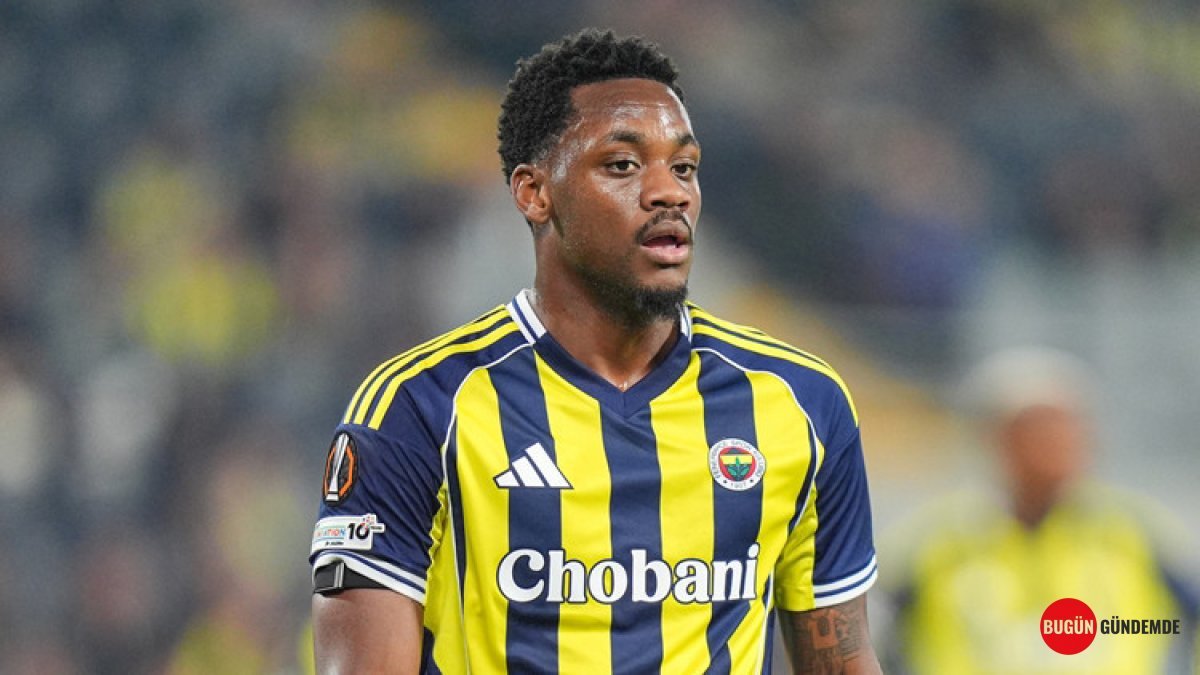 Galatasaray'dan Jhon Duran Hamlesi: Fesih Maddesi Şartı Şok Etkisi Yarattı!