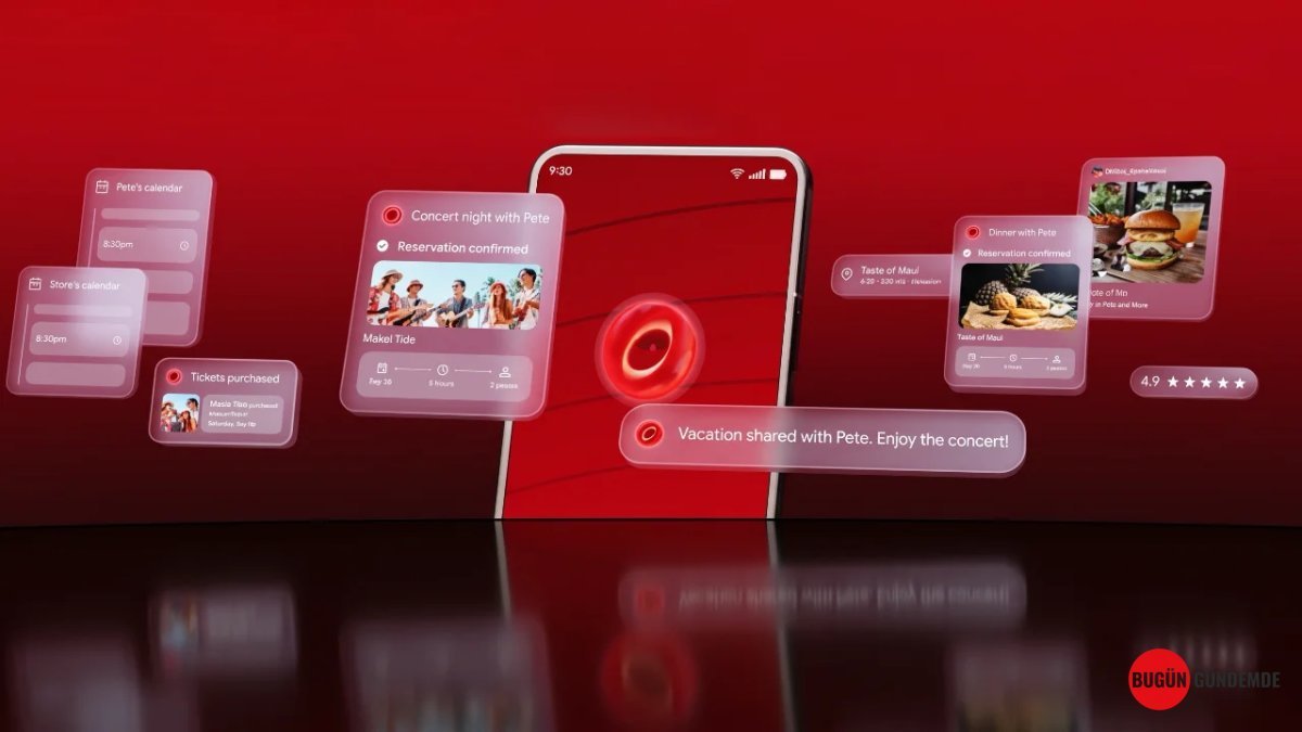 Yapay Zeka Artık Sizin İçin Çalışacak: Qualcomm'dan 'Ajan Yapay Zeka' Devrimi Başlıyor!