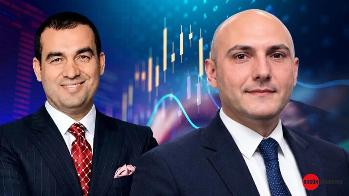 16 Milyar TL'lik Fon Skandalında Sona Gelindi: Holding Sahibi ve Eski SPK Başkanı 'TUTUKLANDI'!