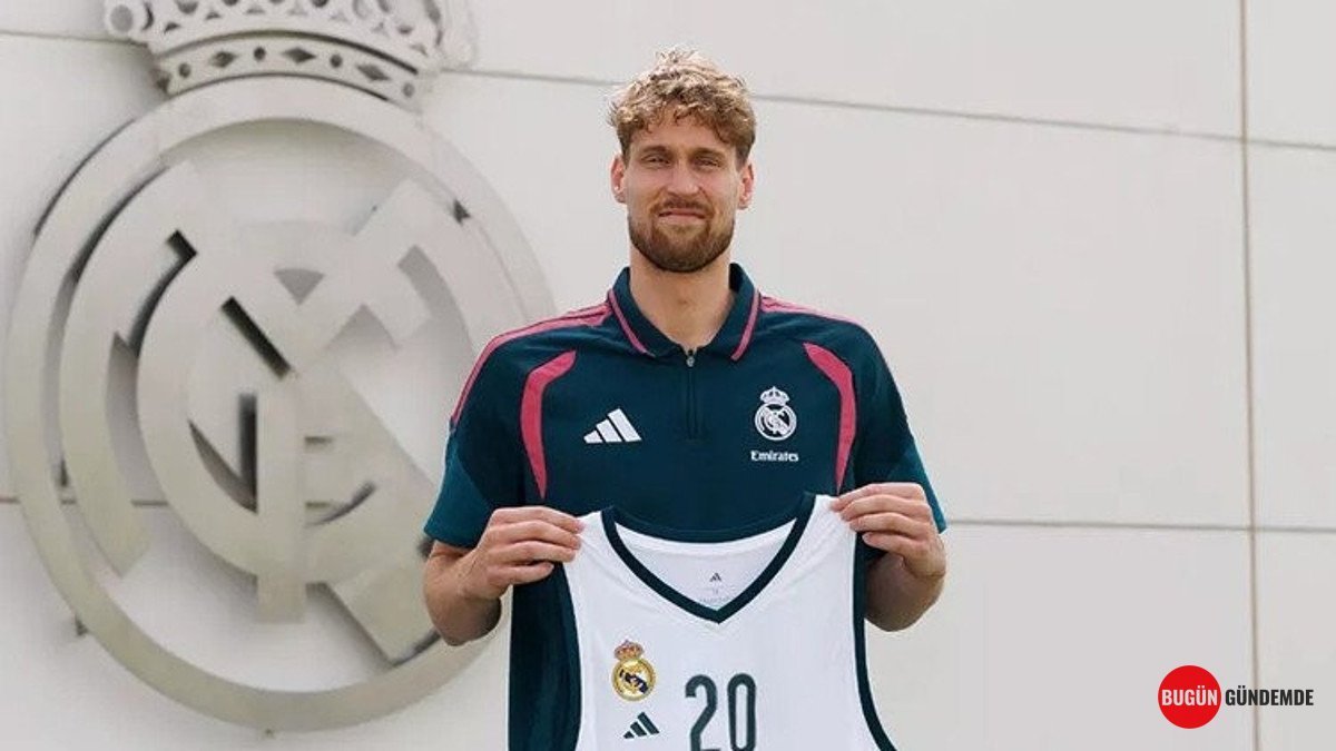 Real Madrid Yıldızından Fenerbahçe Bombaları: 'Turnuvanın En İyisi Onlar!'