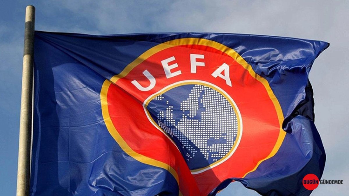 UEFA'dan Beşiktaş'a Dev Müjde: Tüm Kısıtlamalar Kalkıyor! Siyah-Beyazlılar Feraha Erişti