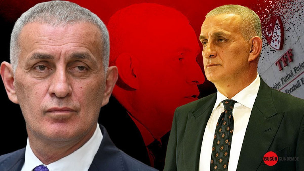 TFF'de Şok Gelişme: Türk Futbolu İçin Dev Yabancı Hakem Operasyonu Başlıyor! Hacıosmanoğlu FIFA ve UEFA ile Masaya Oturuyor