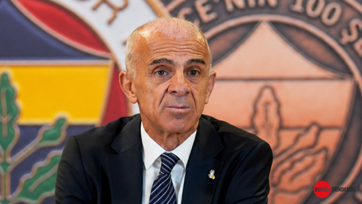 Fenerbahçe'de Oğuz Çetin Krizi Büyüyor: Görevden Alınıyor İddiası Çalkaladı, Kulüpten Şok Açıklama Geldi!
