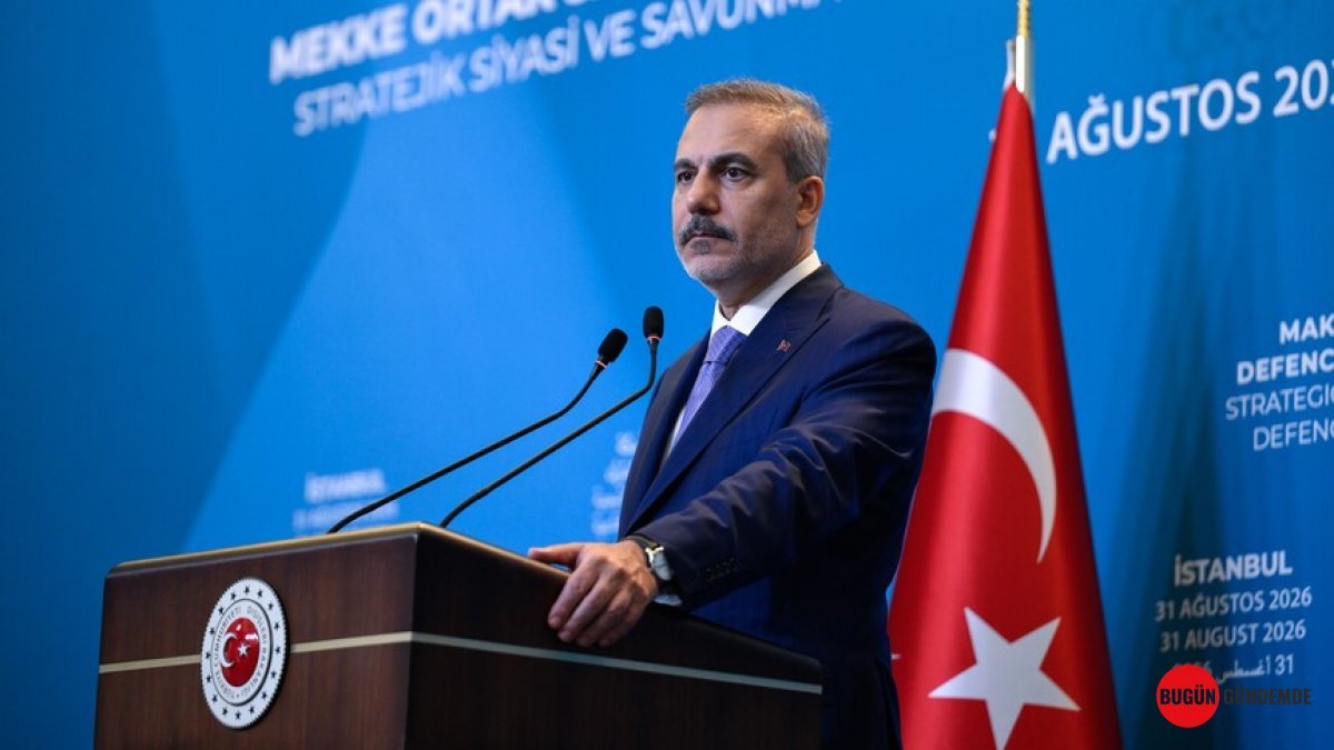 Stratejik Zirve Yolculuğu: Fidan, Güler ve Dar Bişkek'te Buluşuyor!