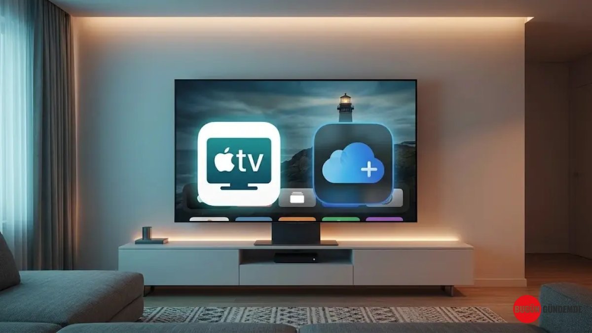 Apple TV Türkiye'de Çılgın Bir Adım Attı: O Filmler Artık Ana Dilinizde!