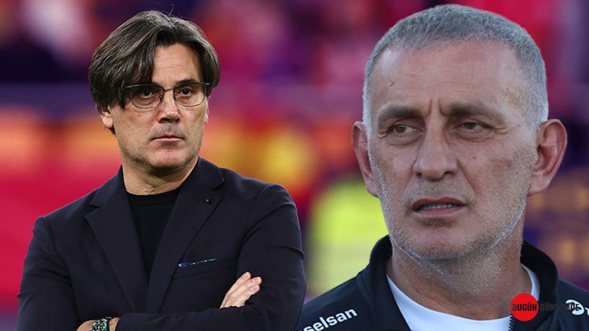Milli Takım'da Dünya Kupası Fiyaskosu: Montella ve Hacıosmanoğlu'na Sert Tepki! 'Nasip Değilmiş' Edebiyatı İşlemez!