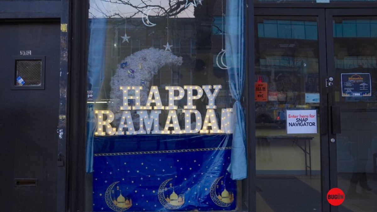 California'dan Tarihi Adım: Ramazan ve Kurban Bayramları Artık Resmi Tatil!