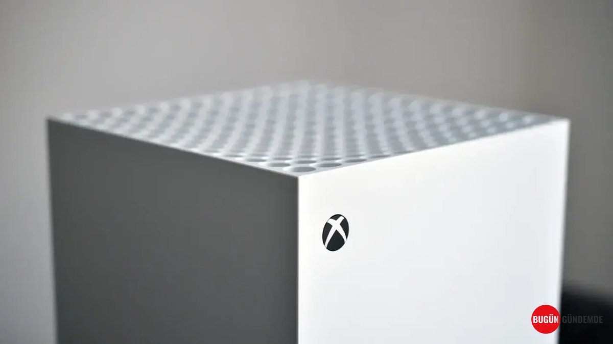Xbox'ın Gizemli 'Project Helix' Sır Perdesi Aralandı: Tek Konsol Devri Bitiyor Mu?