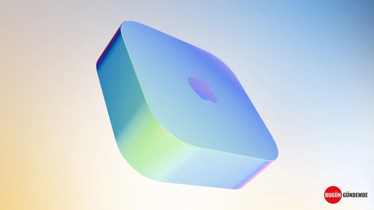 Apple TV 4K Yeniden Doğuyor: Yapay Zeka Devrimi ve A17 Pro Gücü Geliyor!