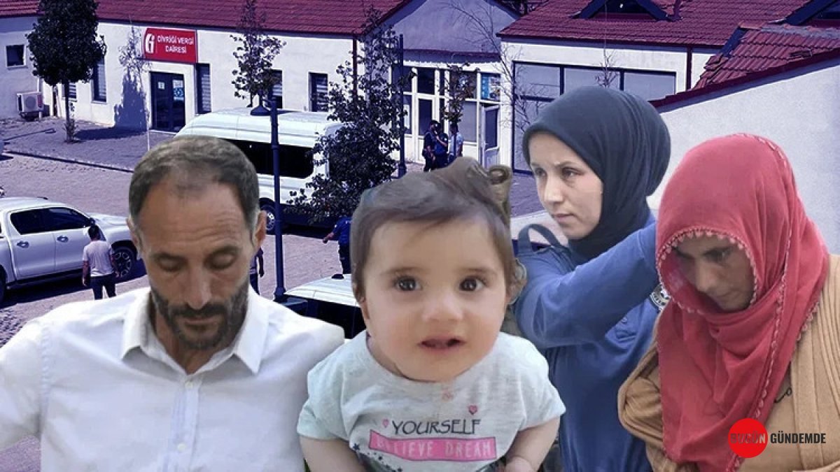 Büşra Bebek Dosyasında Şok Gelişme! Borç İddiasıyla Gözaltına Alınan Şüpheli Serbest Kaldı: Peki Bebek Nerede?