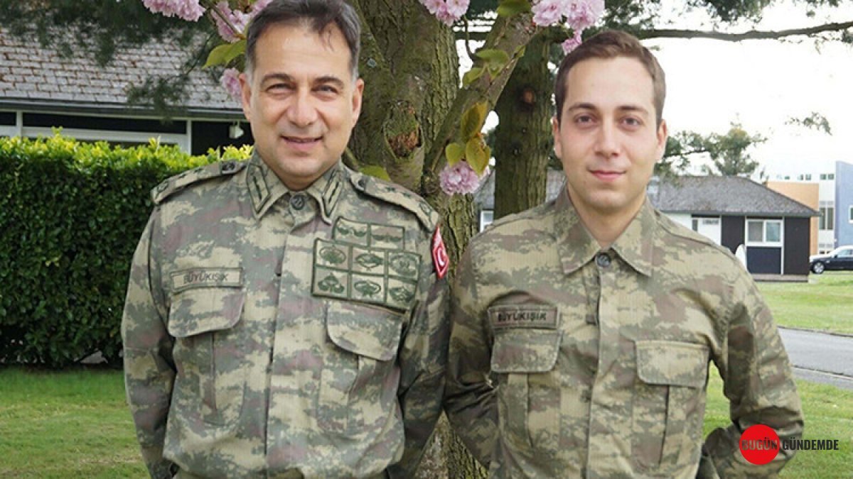 8 Yıllık Gizem Çözülüyor: Emekli Tümgeneral Oğlu Davasında Son Perde! Tüm Şüpheliler Tutuklandı Mı?