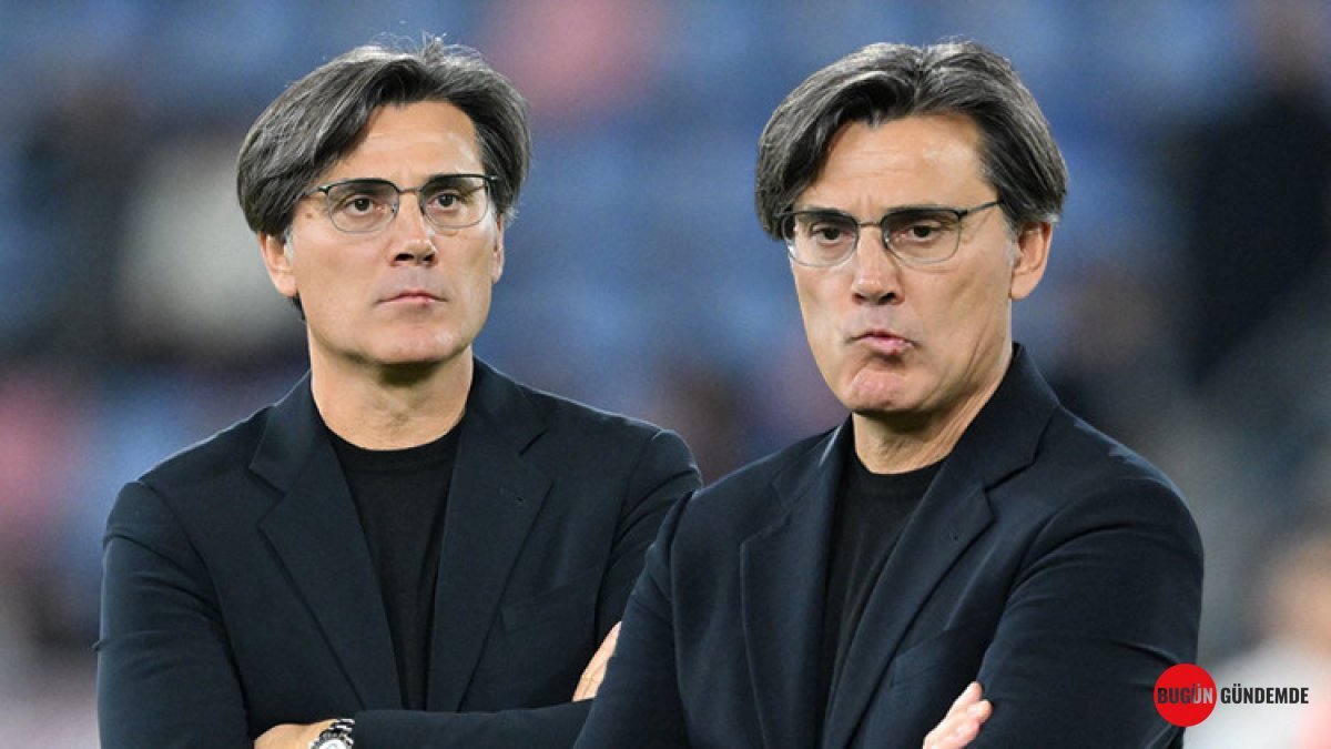Montella Dönüyor mu? Napoli'de Allegri Tehlikede, İtalyan Teknik Adamın Adı Sızdı!