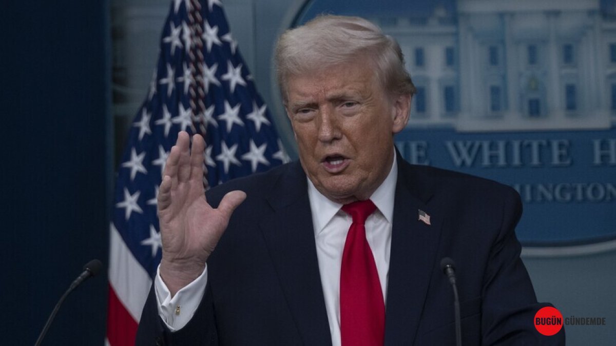 Trump'tan İran'a Ağır Mesaj: Pes Edecekler! Hürmüz'de Rekor Seviye Petrol Taşıdı