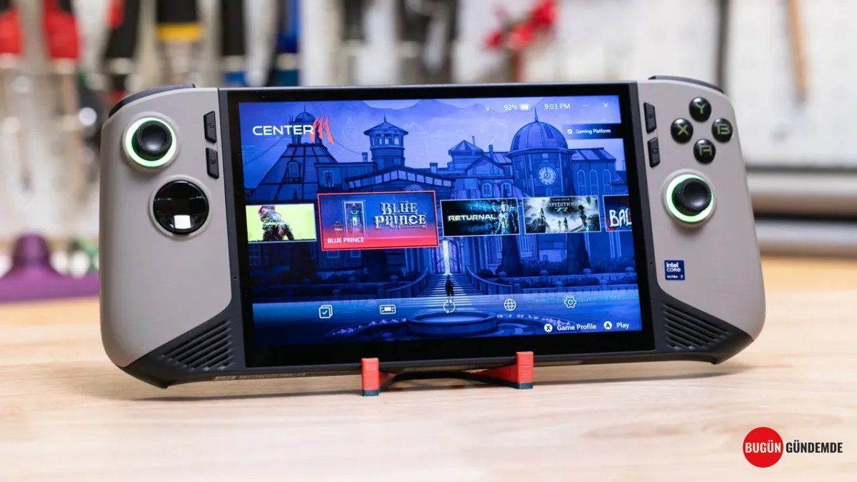 Oyun Dünyasında Devrim! SteamOS Artık Intel ve Nvidia ile Nefes Alacak: Detaylar Şaşırtıcı!