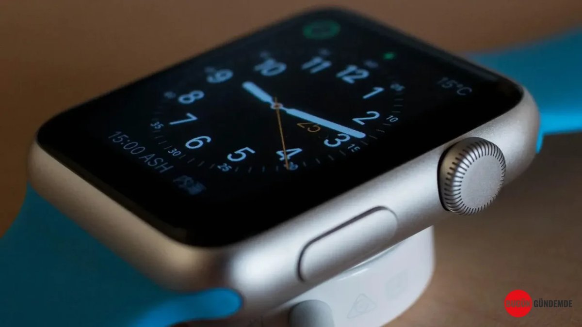 Apple Watch Series 12 Ortaya Çıktı: Donanım Sürprizi Yok Ama Yazılımda Devrim Yolda!