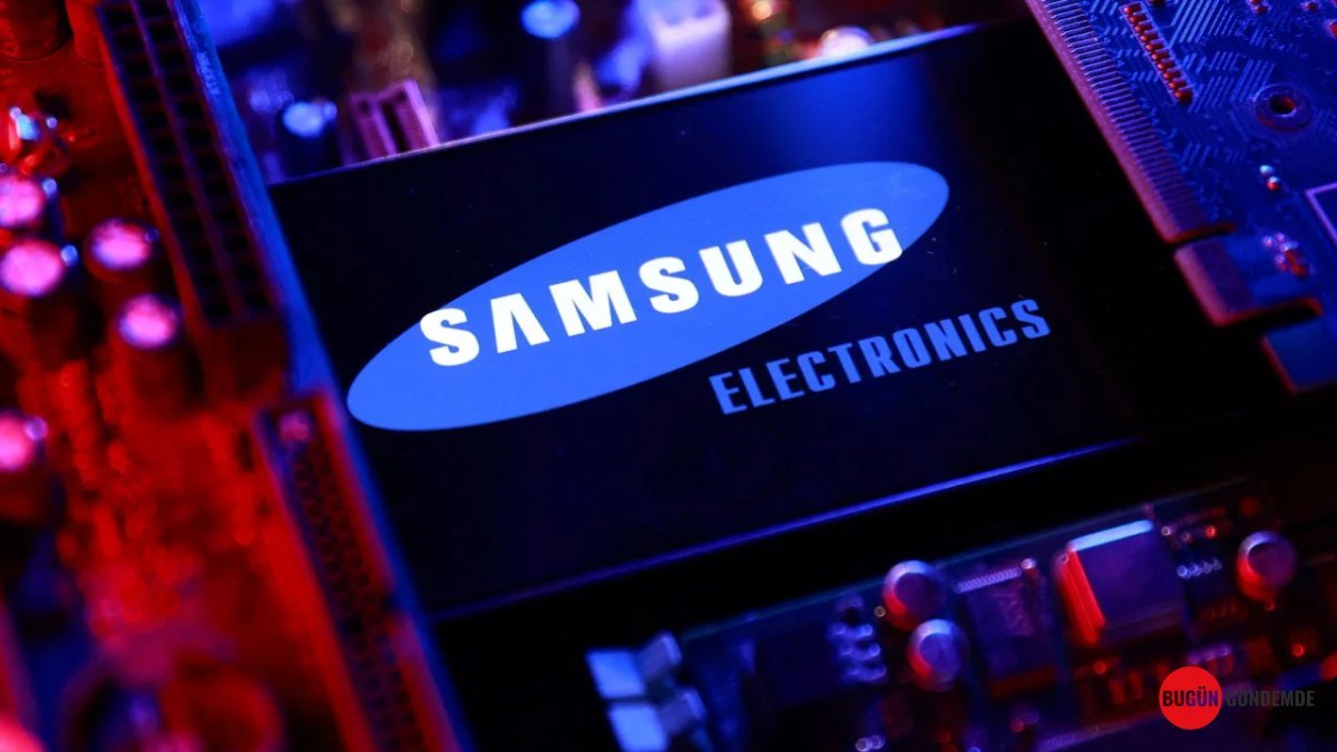 Samsung'tan 'Dahi Hamle': 90 Milyar Dolarlık Dev Yatırımla Teknoloji Devrimi Başlıyor!
