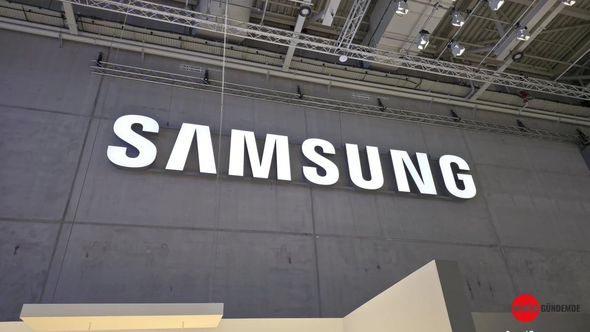 892 Milyon Dolarlık Hamle: Samsung'tan Kritik Adım! Kardeş Şirket Sahibi Oldu, Teknoloji Devi Yerinde Durmuyor