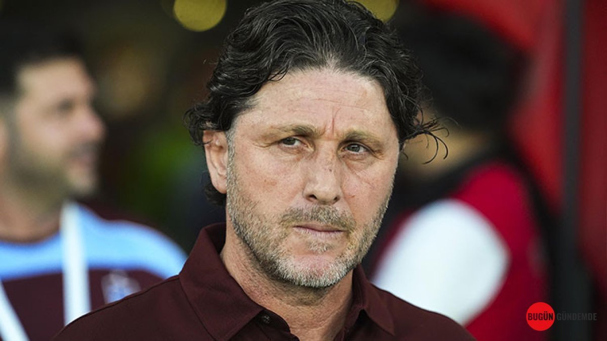 Fatih Tekke Trabzonspor'dan Neden Ayrıldı? İddialar Çürütüldü, Gerçek Sebep Belli Oldu!