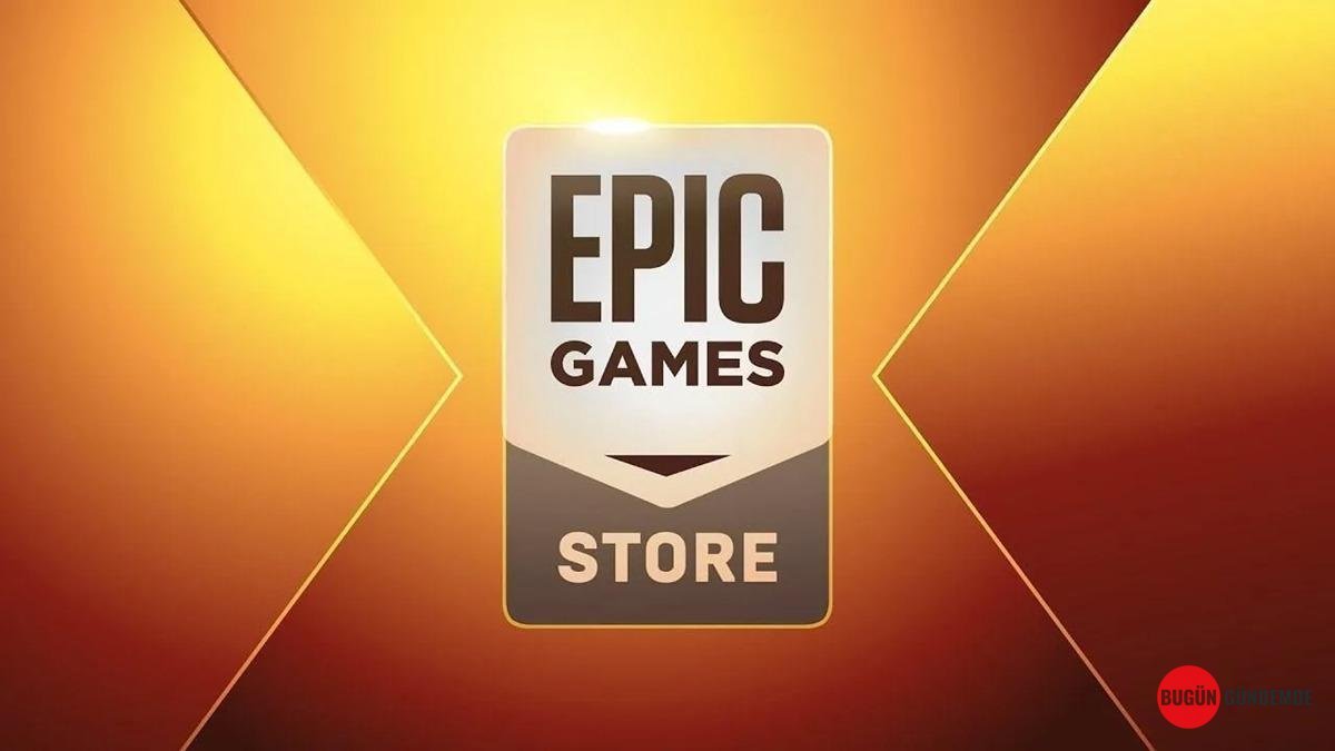 İki Dev Oyun Epic Games'te Bedava! Kütüphanenize Eklemezseniz Pişman Olursunuz!