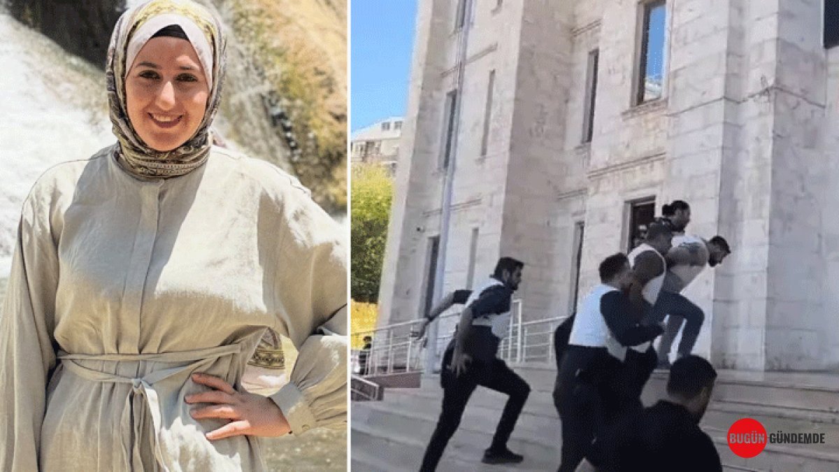 Siirt'te Kan Donduran Cinayet: Hamile Eş ve Amcasını Öldüren Adamın 'Cinnet' Savunması Çöktü!