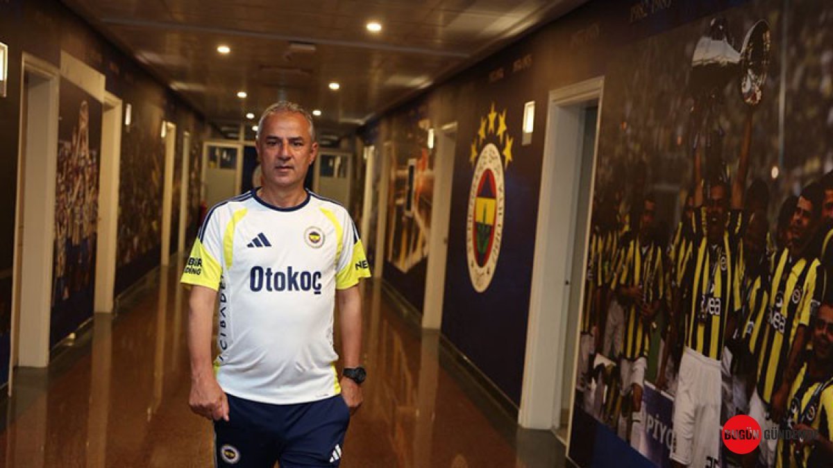 Muriqi Dönüşüyle Samandıra'da Yükselen Şampiyonluk İddiası: İsmail Kartal'dan Net Mesaj!