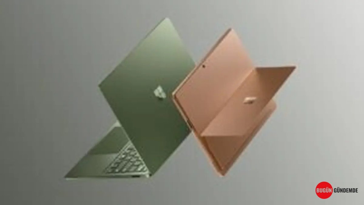 Windows Devrimine Hazır Olun: Microsoft'tan Snapdragon X2 ve OLED Gücüyle Gelen Yeni Surface Nesli!