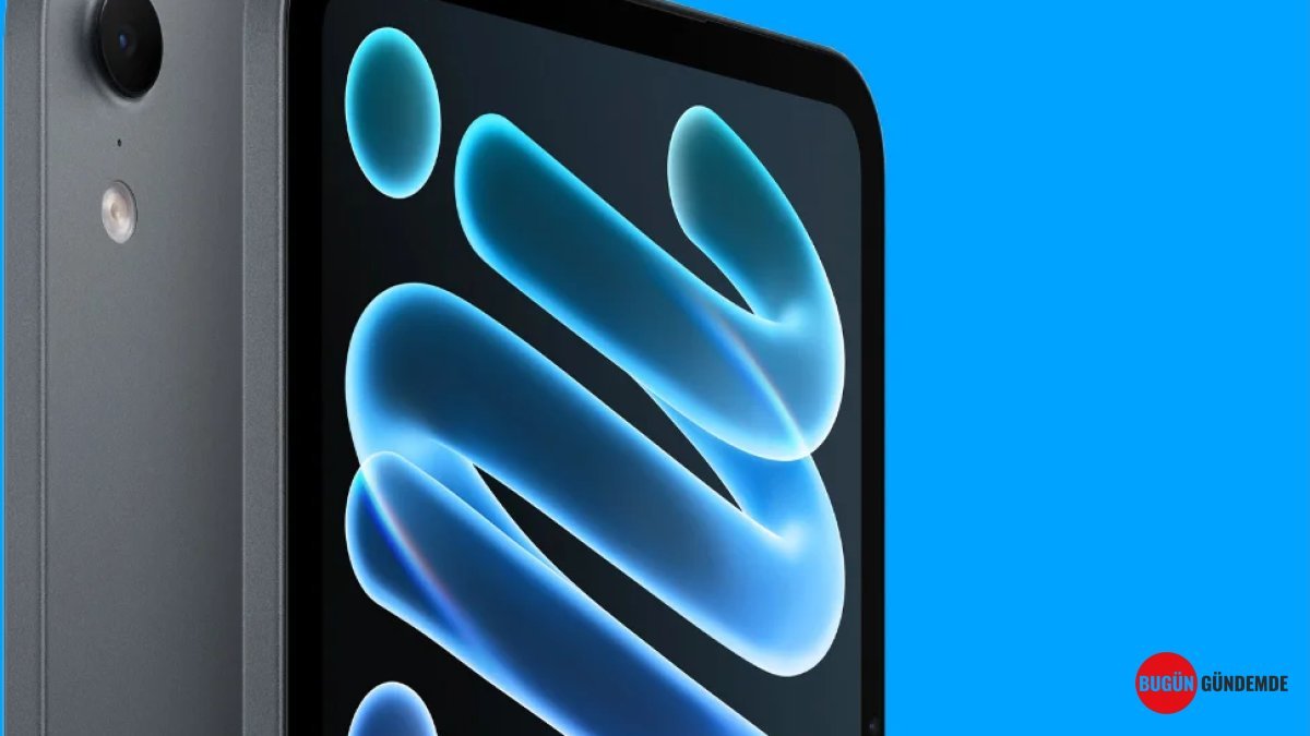 Apple'dan İnanılmaz Sürpriz: OLED Ekranlı iPad Mini Piyasaya Sürüldü! İşte Tüm Şaşırtan Detaylar ve Fiyatı!