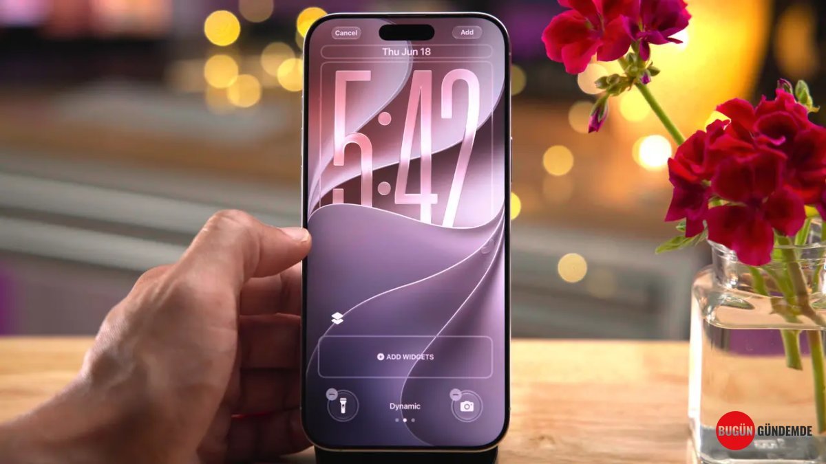 IPhone 18 Pro Kullanıcılarının Kabusu Sona Erdi! Apple'dan Kritik Güncelleme Geldi: İşte Detaylar