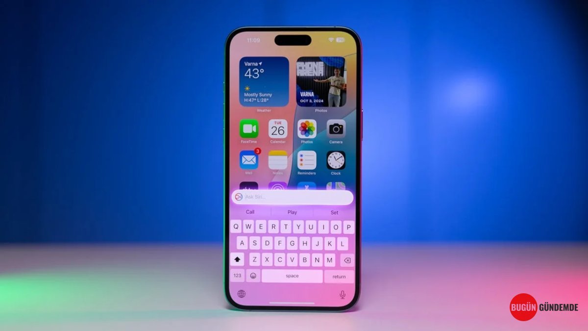 Geleceğin Teknolojisi Apple'dan: 2026 ve 2027'de Bizleri Bekleyen 20 Devrimci Ürün!