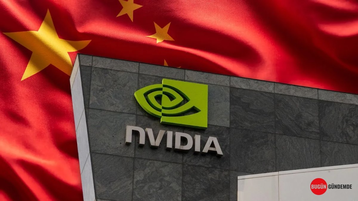 Çin'de Yapay Zeka Çipi Savaşları: Nvidia'dan Kaçak Yollarla 1 Milyon Dolara Ulaşan Gizli Anlaşmalar!