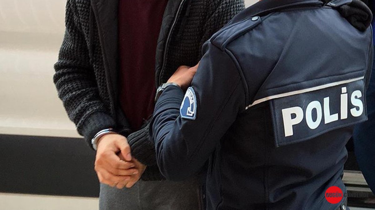 Avrupa'yı Sallayan Operasyon: Göçmen Baronu İstanbul'da Çökertildi! Sahte Pasaportla Yakalandı
