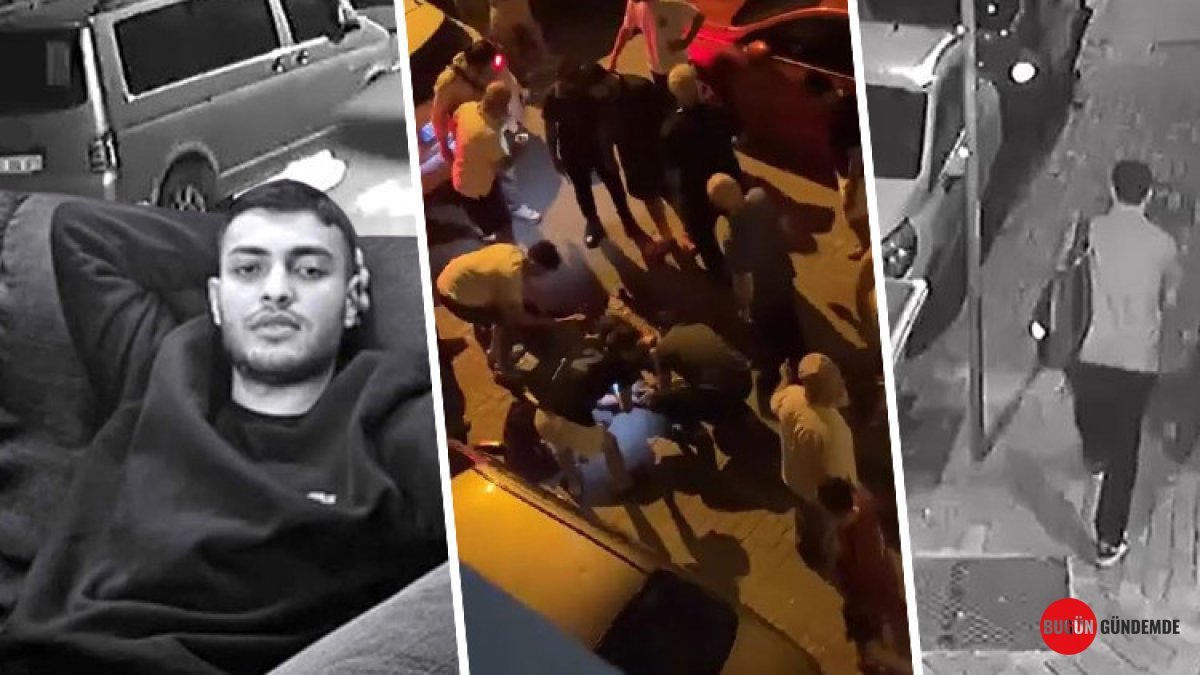 Aşkın Bedeli Kan Oldu: Evlenmek İstediği Genç Kızın Ailesinin Kapısına Dayandı, Acı Bir Cinayetle Bitti!