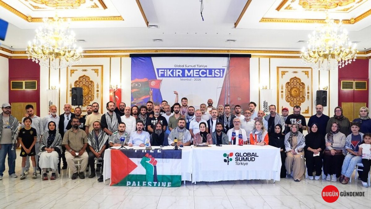Gazze İçin Filo Yeniden Yola Çıkıyor: İsrail'in Soykırımına Karşı Yeni Görev Hazırlığı Başladı!