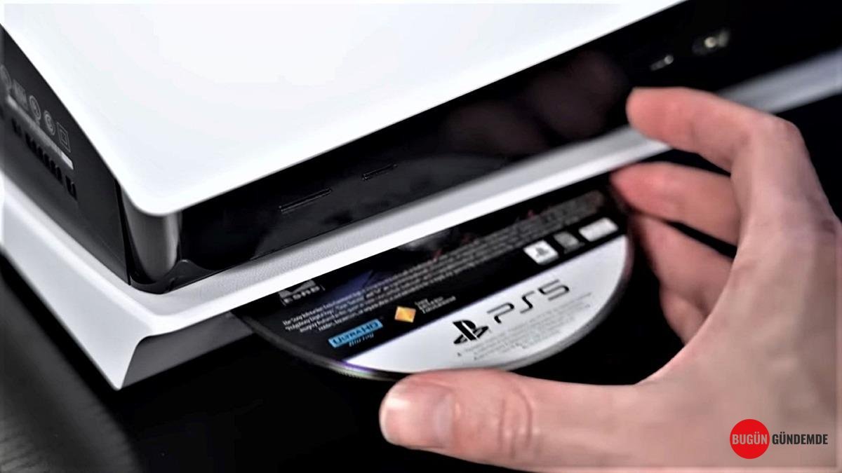 Sony'nin Dijital Oyun Fırtınası Beklenenden Büyük: 100.000 Oyuncu Ayağa Kalktı! Fiziksel Diskler Son Çırpınışlarını mı Yaşıyor?
