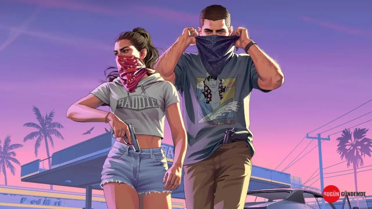 GTA 6'nın Grafik Sırrı Çözüldü: Beklenen FPS Değeri ve Şok Eden Detaylar Ortaya Çıktı!