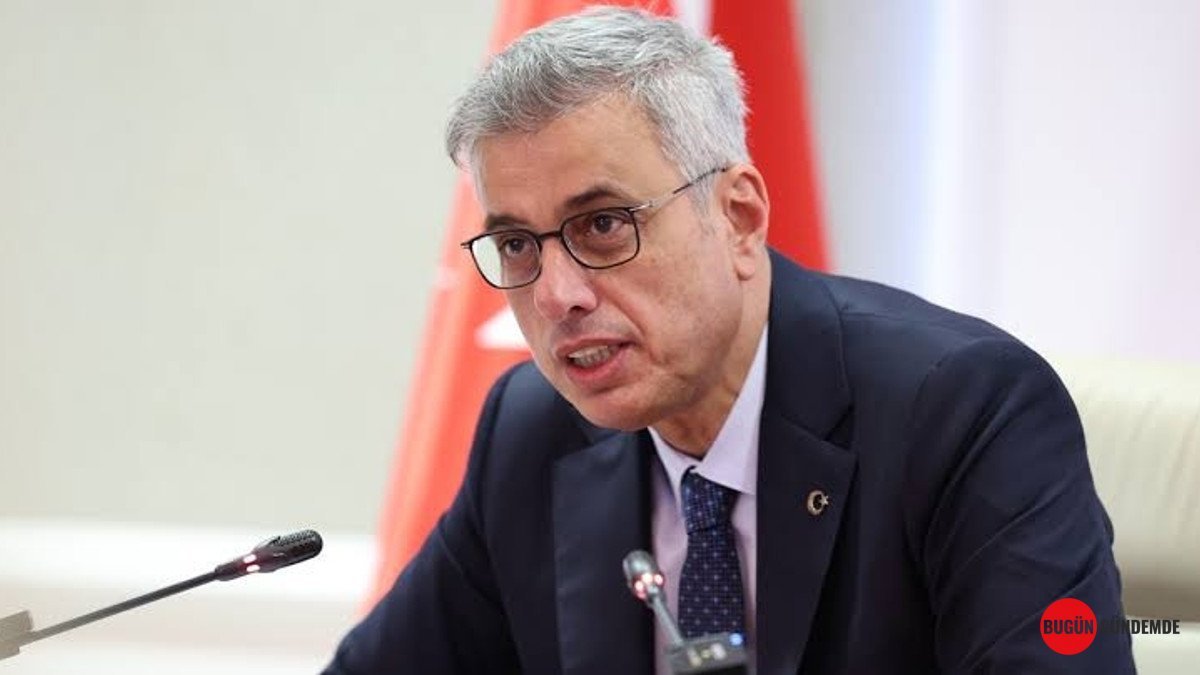 Sağlık Bakanı'ndan 'Tam Bağımsız Türkiye' Vurgusu: Yerli İlaç, Aşı ve Teknoloji Hamlesiyle Dünyaya Meydan Okuyoruz!