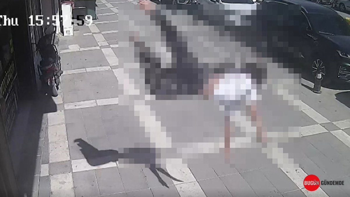 Balkonda Minik El Can Pazarında! Güvercinler İçin Uzandı, Hayatı Tehlikeye Girdi: 2. Kattan Düşen Kız Çocuğunun Mucize Kurtuluşu!