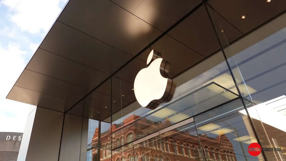 Apple'dan Nefes Kesen Dönüş: TIME'ın Prestijli Listesinde Zirveye Geri Döndü!