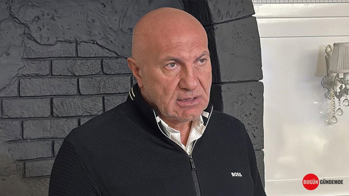 Samsunspor'dan Fenerbahçe'ye Sert Yanıt: 'Muhatabımız Sadece ve Sadece Aziz Yıldırım!'