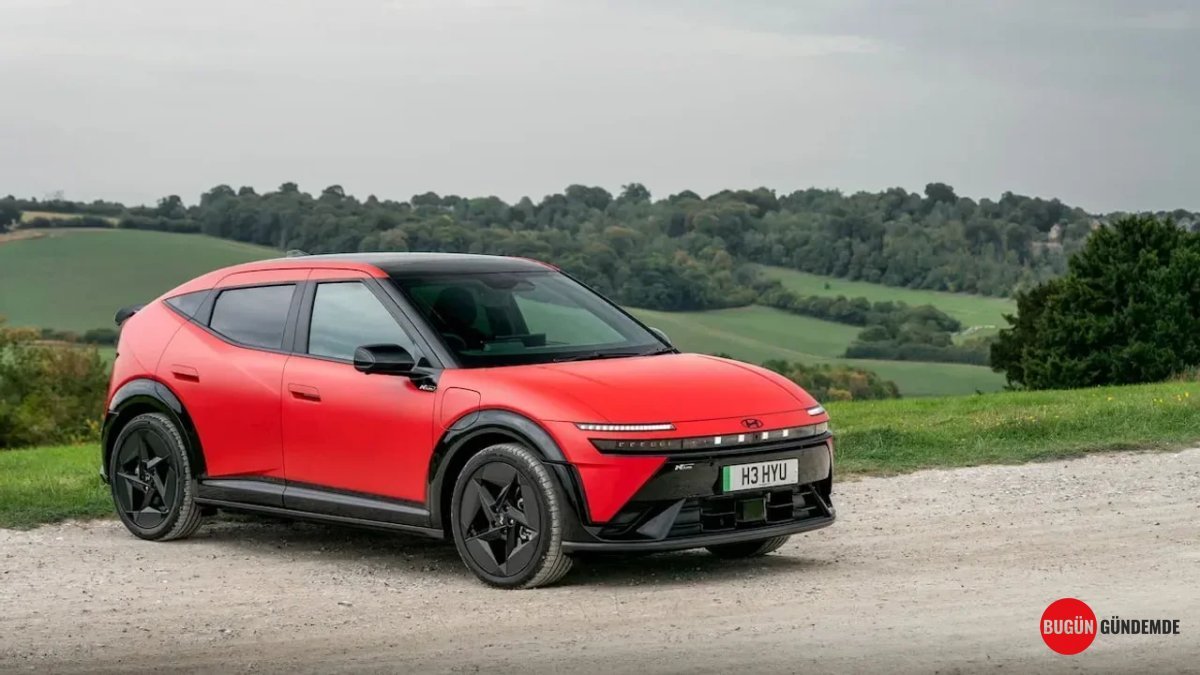 TOGG'a Kredi Var, IONIQ 3'e Yok: Yerli Üretim Hyundai'nin 'Ar-Ge'sizliği' Faturası Ağır Oldu!