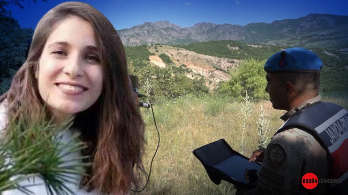 Gülistan Doku'nun Akıbeti İçin Yeni Umut: Firari Şüpheli Umut Altaş'ın İşaret Ettiği 'Kritik Noktalar' İnceleniyor!